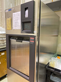 autoclave