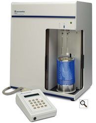 gemini Gemini VI Surface Area and Pore Density Analyzer