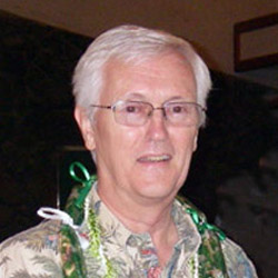 James E.T. Moncur