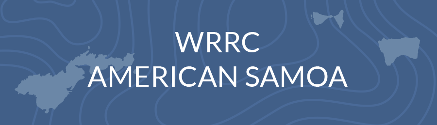 wrrc samoa button graphic