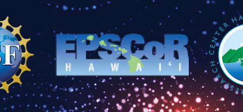 NSF, EPSCOR, WRRC LOGOS