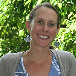 dr. leah bremer photo