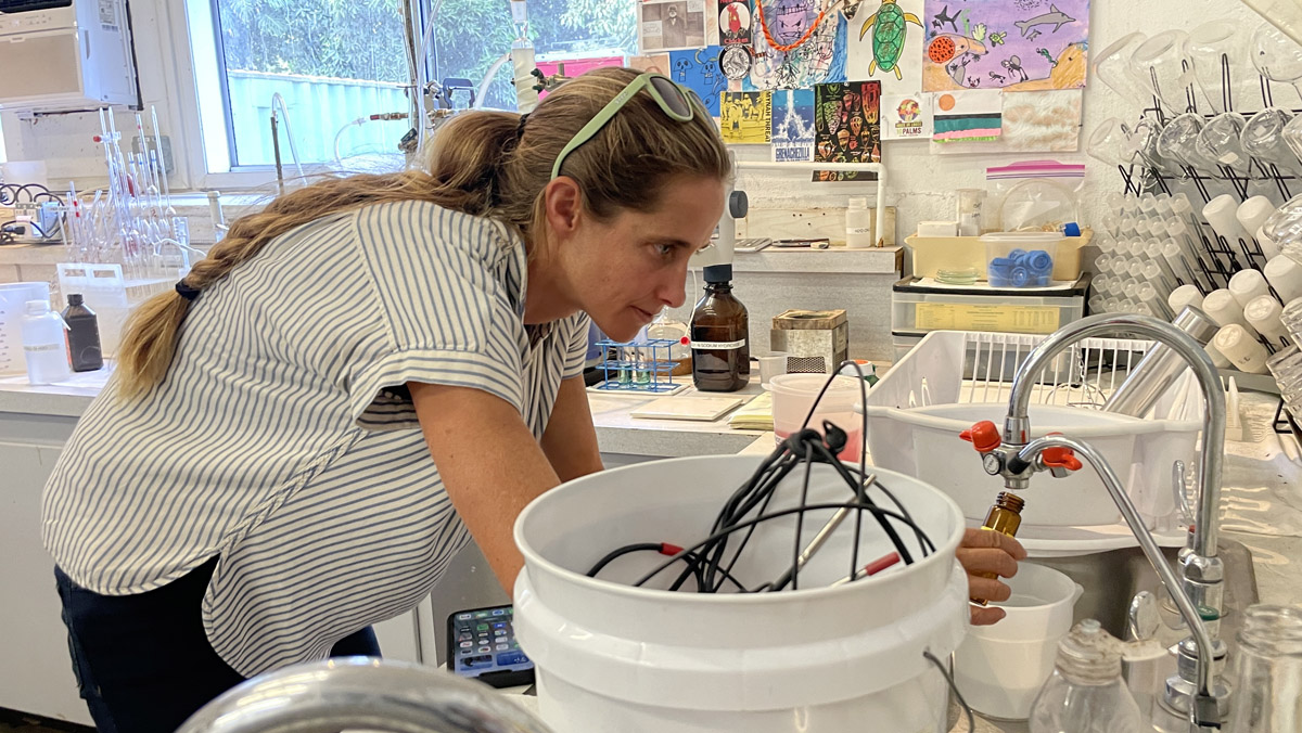 Equipment – UHM Water Resources Research Center