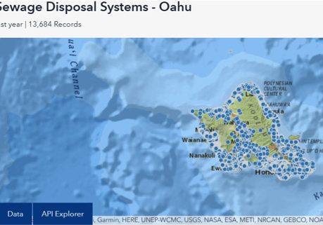 on-site disposal systems oahu graphic