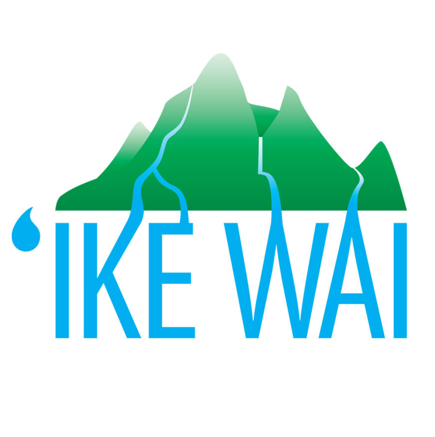logo-ikewai ike wai logo