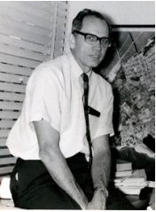 richard cox