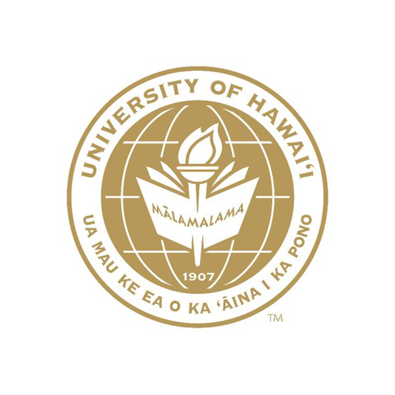 university of hawaii system seal